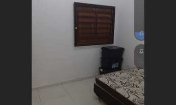 Imagem: Casa mobiliada