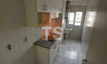 Imagem 2: Oportunidade Raríssima - 2 Qts com suíte e lazer de clube no melhor condomínio da Zona Nor