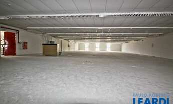 Imagem 6: COMERCIAL - ALPHAVILLE - SP