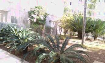 Imagem 6: Apartamento com 2 dormitórios à venda, 70 m² por R$ 390.000,00 - Paraíso do Morumbi - São