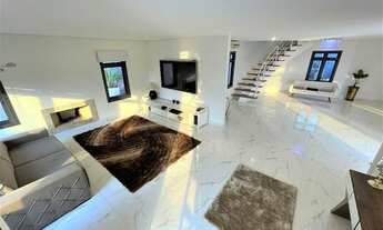 Imagem 2: Casa a venda na Granja Viana Condominio São Paulo II