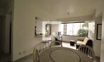 Imagem 2: Apartamento para Aluguel - Cristal , 2 Quartos, 56 m2