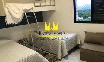 Imagem 6: COBERTURA DUPLEX COM 177m2 EM RIVIERA DE SÃO LOURENÇO