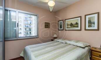 Imagem 7: São Paulo - Apartamento Padrão - Moema Índios