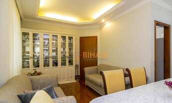 Imagem 3: Apartamento com 3 dormitórios à venda, 130 m² por R$ 580.000,00 - Luxemburgo - Belo Horizo