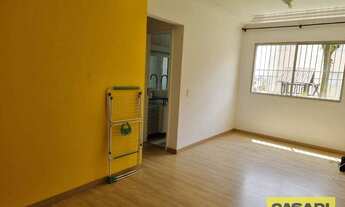 Imagem 7: Apartamento com 2 dor 67 m² - venda por R$ 300.000 ou aluguel por R$ 1.700/mês - Baeta Nev