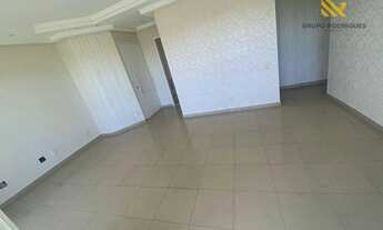 Imagem 2: Apartamento com 3 dormitórios para alugar, 105 m² por R$ 4.900/mês + Condomínio R$ 975/mês