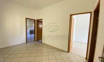 Imagem 2: Londrina - Casa Padrão - Jardim Agari