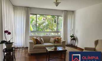 Imagem 2: Apartamento Venda Bela Vista 121 m² 3 Dormitórios