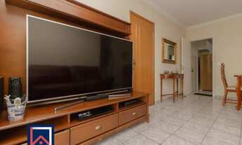 Imagem 4: Venda Apartamento 3 Dormitórios - 93 m² Vila Mariana