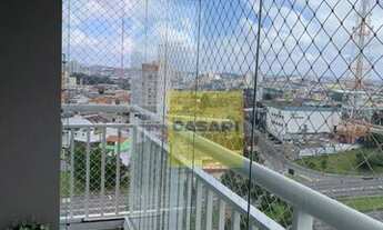 Imagem 3: Apartamento com 3 dormitórios à venda, 127 m² - Jardim do Mar - São Bernardo do Campo/SP