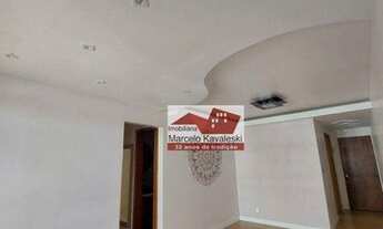 Imagem 5: Apartamento com 2 dormitórios à venda, 65 m² por R$ 290.000,00 - Sacomã - São Paulo/SP