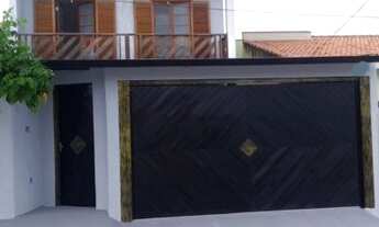 Imagem: Casa Sobrado a Venda Wanel Ville - Sorocaba/SP