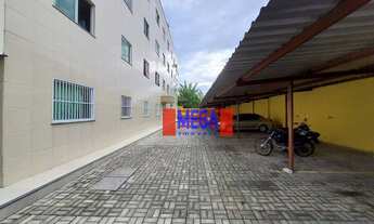 Imagem 2: Apartamento com 2 quartos para alugar no bairro Henrique Jorge - Fortaleza/CE