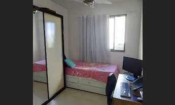 Imagem 7: 03 quartos* dependência completa* todo montado e decorado* Cód: 20725 D