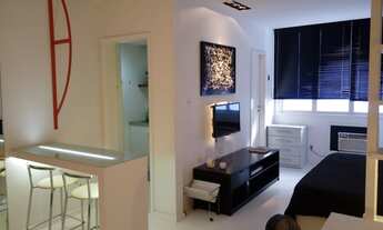 Imagem 4: RIO DE JANEIRO - Apartamento Padrão - Leblon Leblon