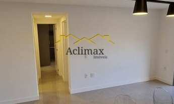 Imagem 4: LINDO APARTAMENTO PARA LOCAÇÃO COM 1 SUÍTE 1 VG NO OLHAR AUGUSTA- BELA VISTA