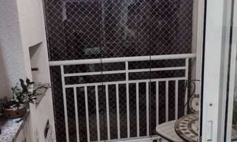 Imagem 5: APARTAMENTO PARA VENDA 2 DORMS , 73 M² - CONDOMÍNIO PARQUE BARUERI