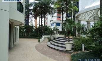 Imagem 2: FLAT - MOEMA PÁSSAROS - SP