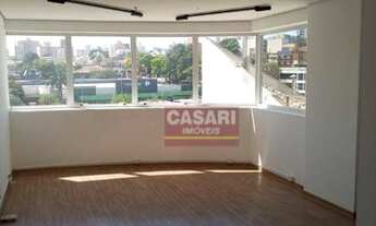 Imagem 3: Sala para alugar, 45 m² - Santa Terezinha - São Bernardo do Campo/SP