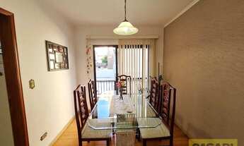 Imagem 5: Apartamento com 3 dormitórios à venda, 88 m² - Vila Euclides - São Bernardo do Campo/SP