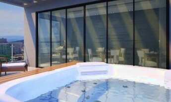 Imagem 7: APARTAMENTO DUPLEX COM 3 SUÍTES EM CONSTRUÇÃO NA PRAIA BRAVA