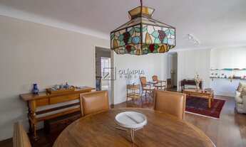 Imagem 6: Apartamento Venda Higienópolis 170 m² 3 Dormitórios