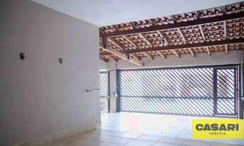 Imagem 4: Casa com 3 dormitórios à venda, 300 m² - Rudge Ramos - São Bernardo do Campo/SP