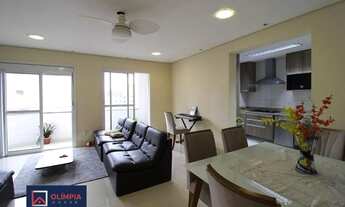 Imagem 5: Apartamento Venda 4 Dormitórios - 196 m² Vila Romana