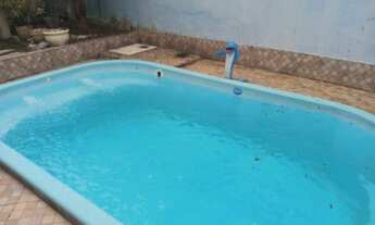 Imagem 2: Casa Campo Grande-RJ com Piscina