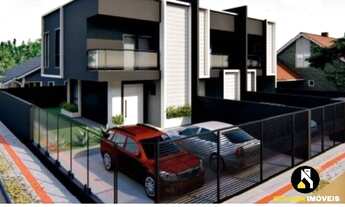 Imagem: SOBRADO DE ESQUINA PRONTO