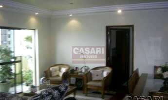 Imagem 3: Cobertura Residencial à venda, Vila Caminho do Mar, São Bernardo do Campo - CO2056