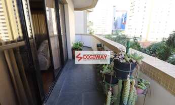 Imagem 3: Apartamento com 4 dormitórios à venda, 202 m² por R$ 1.949.999,99 - Vila Mariana - São Pau