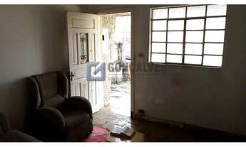 Imagem 5: SAO PAULO - Residential / Home - CIDADE ADEMAR