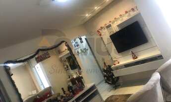 Imagem 4: Cond. Porto Atlântico com 67m², 3 Quartos - Bairro Aruana