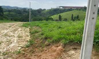 Imagem: M12- Terrenos com infraestrutura inclusa