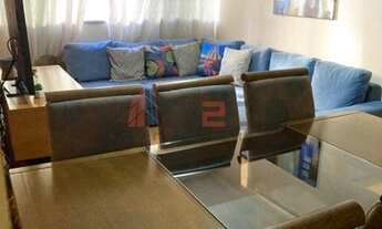 Imagem 2: APTO. CENTRAL PARQUE LAPA 2 DTS. 1 VAGA