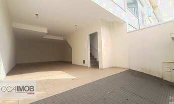 Imagem 2: Sobrado com 3 dormitórios à venda, 132 m² por R$ 549.000 - Vila Alzira - Santo André/SP