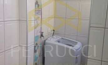 Imagem 6: Apartamento - Arruamento Luiz Vicentin - Campinas