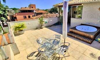 Imagem 2: Belo Horizonte - Apartamento Padrão - Santa Amélia