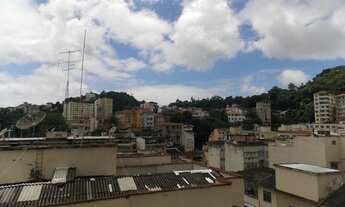Imagem 5: Rio de Janeiro - Apartamento - Santa Teresa