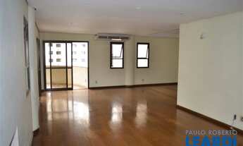 Imagem: APARTAMENTO - MORUMBI - SP