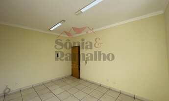 Imagem 6: Ribeirao Preto - Conjunto Comercial/Sala - Nova Ribeirania