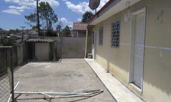 Imagem 5: Aluga se casa Planta Deodoro Piraquara