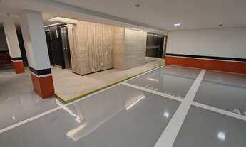 Imagem 6: 4 suítes com 4 vagas - Pronto - Altíssimo padrão - referência em inovação e conforto