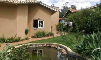 Imagem 2: Casa em Elsa Casa com 4 dormitórios