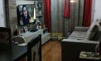 Imagem: APARTAMENTO EM ANDAR BAIXO