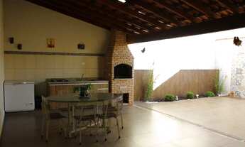 Imagem: Casa 3 quartos ent 65mil p.prudente