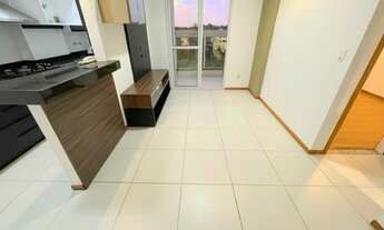 Imagem: Apto 2 QTS - JD CAMBURI