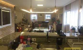 Imagem 3: Sobrado com 4 dormitórios à venda, 326 m² - Rudge Ramos - São Bernardo do Campo/SP